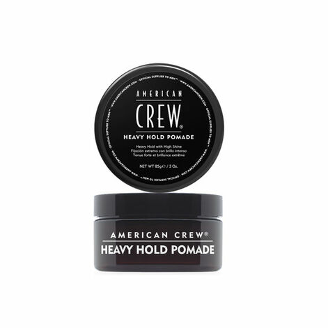 American Crew Classic Heavy Hold Pomade Vaha Meestele